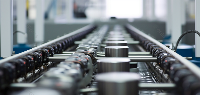 无人工厂自动流水生产线背景,高清,摄影图,摄影图片,图片大全,摄影图免费下载